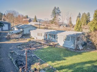 8528 Wagner Creek Rd, Talent, OR 97540