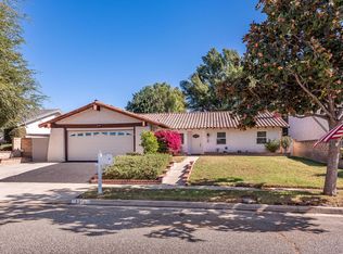 3316 Sunglow Ave, Simi Valley, CA 93063
