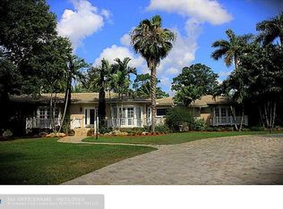 5333 NW 79th Way, Parkland, FL 33067