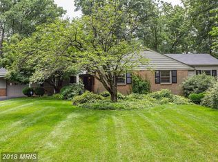 3507 Duff Dr, Falls Church, VA 22041