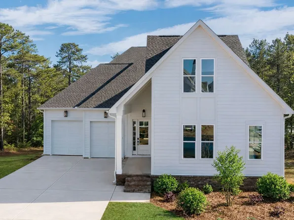 The Harborview Plan, Lakeside Pointe