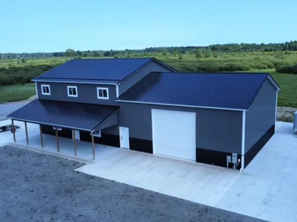 3333 S F41, Mikado, MI 48745