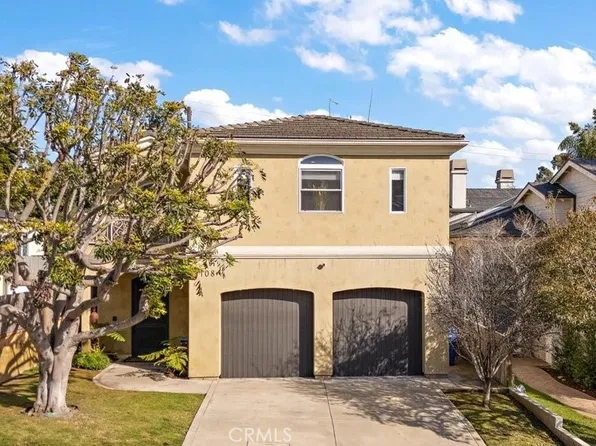 3108 Pacific Ave, Manhattan Beach, CA 90266