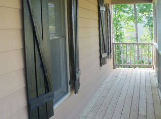 300 Barrel Way, Ball Ground, GA 30107