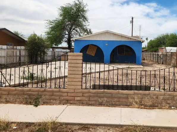 265 E Brighton Ave, El Centro, CA 92243