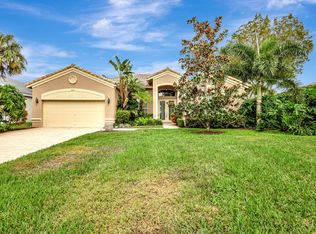 9507 Bergamo St, Lake Worth, FL 33467
