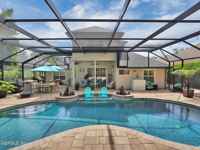 1966 BRIDGEWOOD Drive, Orange Park, FL, 32065