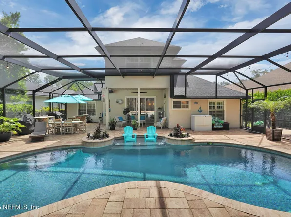1966 BRIDGEWOOD Drive, Orange Park, FL 32065