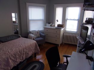 17 Westland Ave #43, Boston, MA 02115