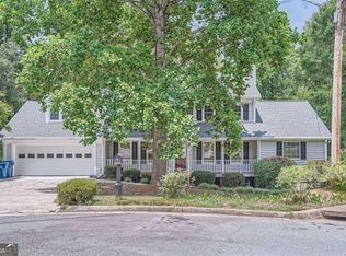 1811 Shoreline Trce, Grayson, GA 30017