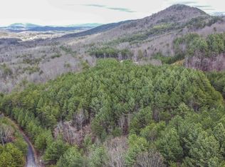 545 Harlan Mountain Dr, Tellico Plains, TN 37385