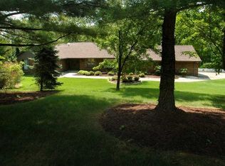 3109 Treeline Dr, Murrysville, PA