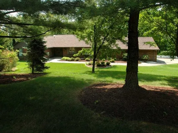 3109 Treeline Dr, Murrysville, PA 15668