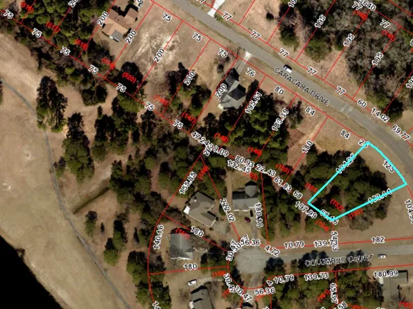1607 Caracara Drive, New Bern, NC 28560