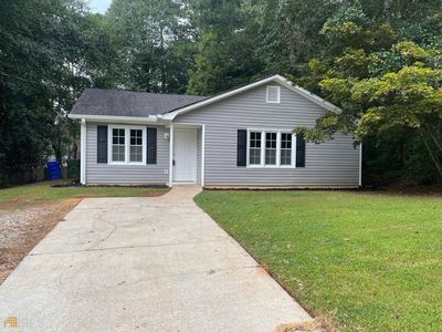419 Reed Way, Monroe, GA, 30655