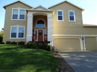4792 Dr Eldridge Dr, Washougal, WA