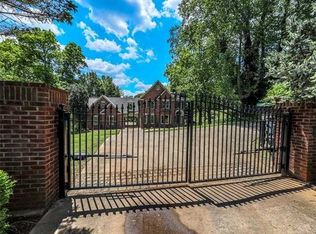 200 Bethany Farms Dr, Ball Ground, GA 30107