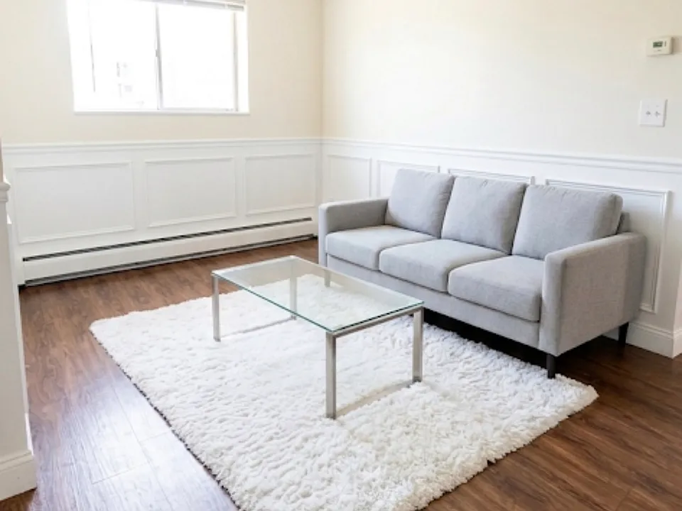 110 Kenrick St #2