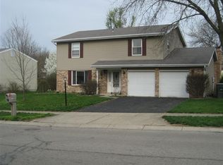 5101 Strathaven Dr, Dayton, OH