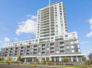 3220 Sheppard Ave E #1507, Toronto, ON M1T 3K3