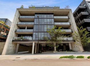 111 S Peoria St UNIT 703, Chicago, IL 60607