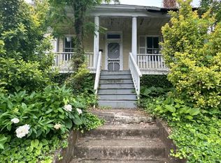 1001 Jackson St, Lynchburg, VA 24504