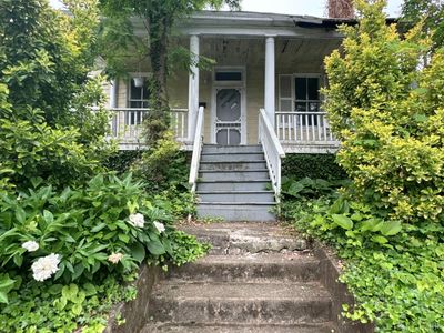 1001 Jackson St, Lynchburg, VA, 24504