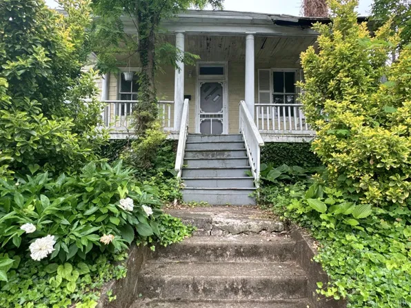 1001 Jackson St, Lynchburg, VA 24504