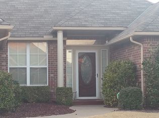 16517 Tonka Trl, Edmond, OK 73012