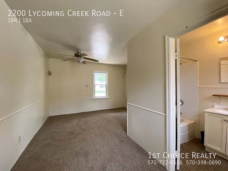 2200 Lycoming Creek Rd #E — Photo 5
