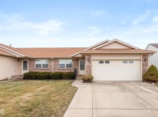 2000 Acorn Rd, Franklin, IN 46131