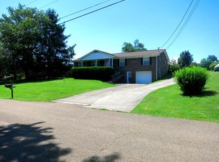 6980 Harmony Cir, Talbott, TN 37877
