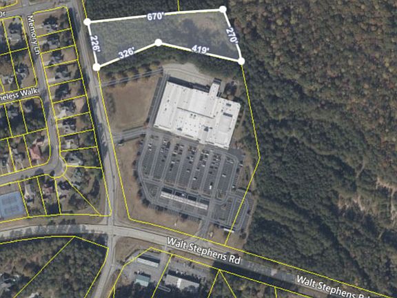 2nd image of 0 Speer Rd