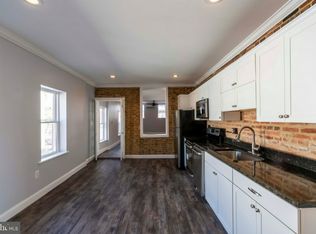 1515 E Clement St UNIT B, Baltimore, MD 21230