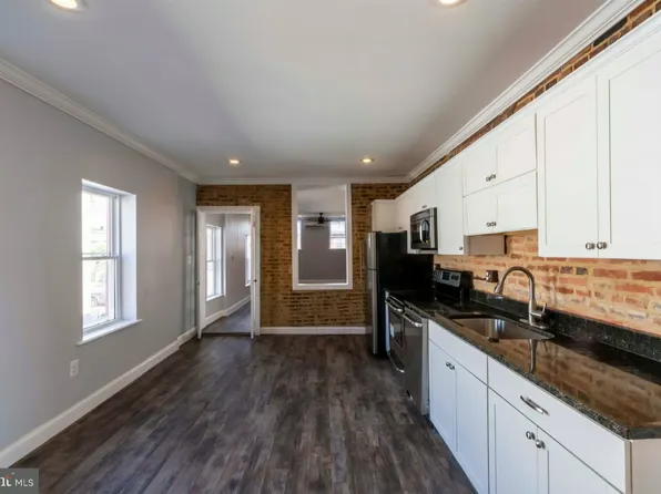 1515 E Clement St Unit B, Baltimore, MD 21230