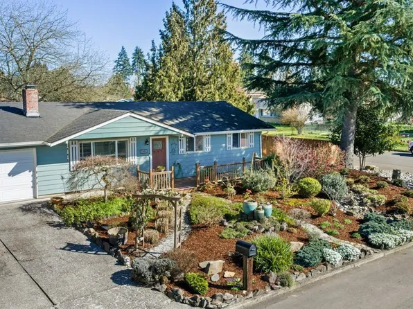 7905 NE 125th Ave, Vancouver, WA 98682