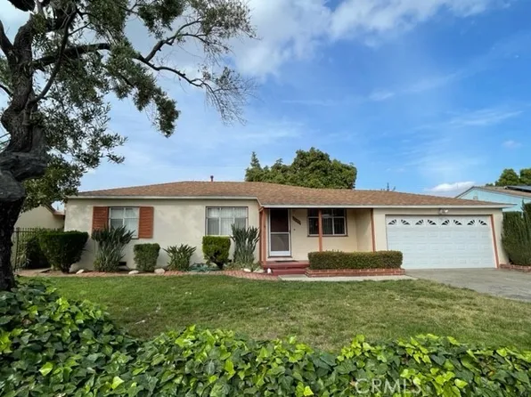 8600 Stansbury Ave, Panorama City, CA 91402