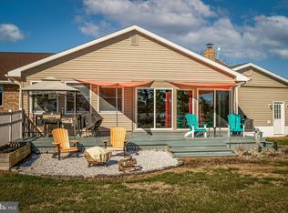5033 Annemessex Rd, Crisfield, MD 21817