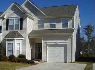 1116 Garnet Ridge Way, Raleigh, NC 27607