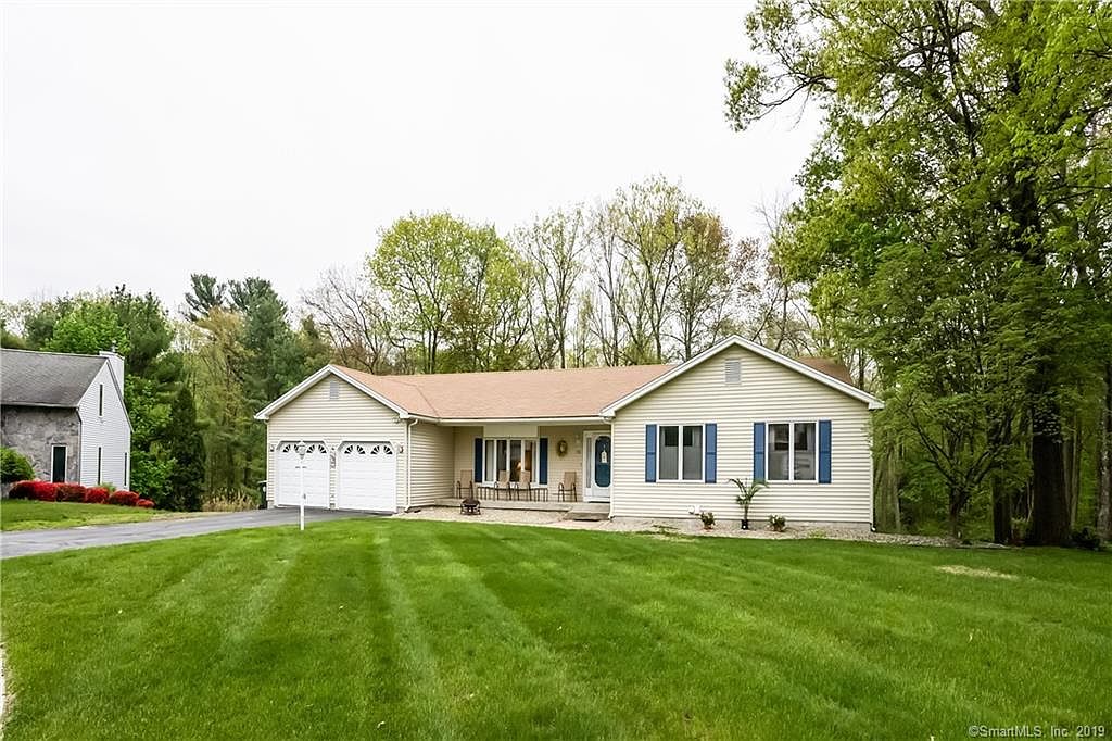 192 Langford Ln, East Hartford, CT 06118 Zillow