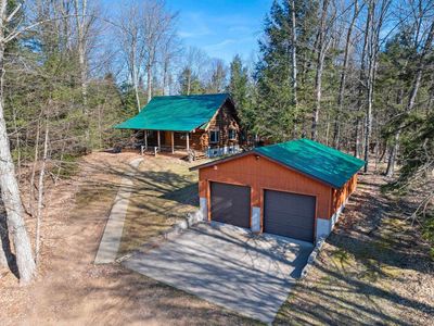 W7412 JOSSART ROAD, Pembine, WI, 54156