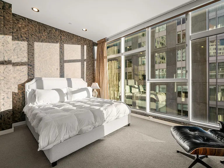88 Kingston St #Penthouse 7C — Photo 13