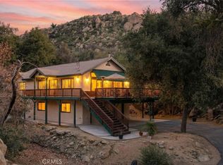 42180 Avery Canyon Rd, Hemet, CA 92544