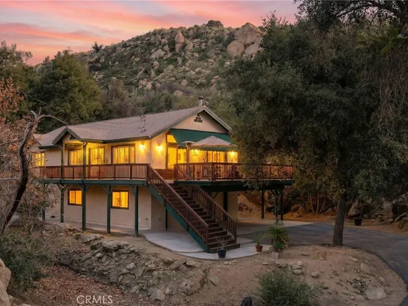 42180 Avery Canyon Rd, Hemet, CA 92544