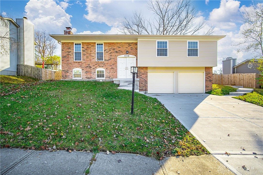 1516 Sherwood Forest Dr, Miamisburg, OH 45342 Zillow