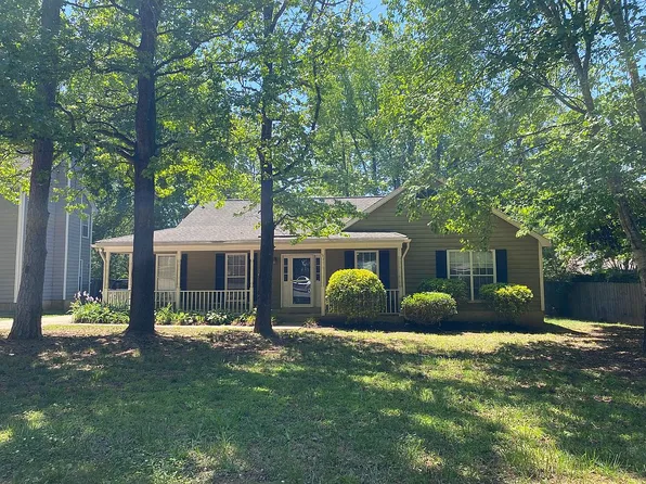 13615 Wildiris Ct, Pineville, NC 28134