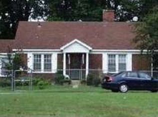 3524 James Rd, Memphis, TN 38128