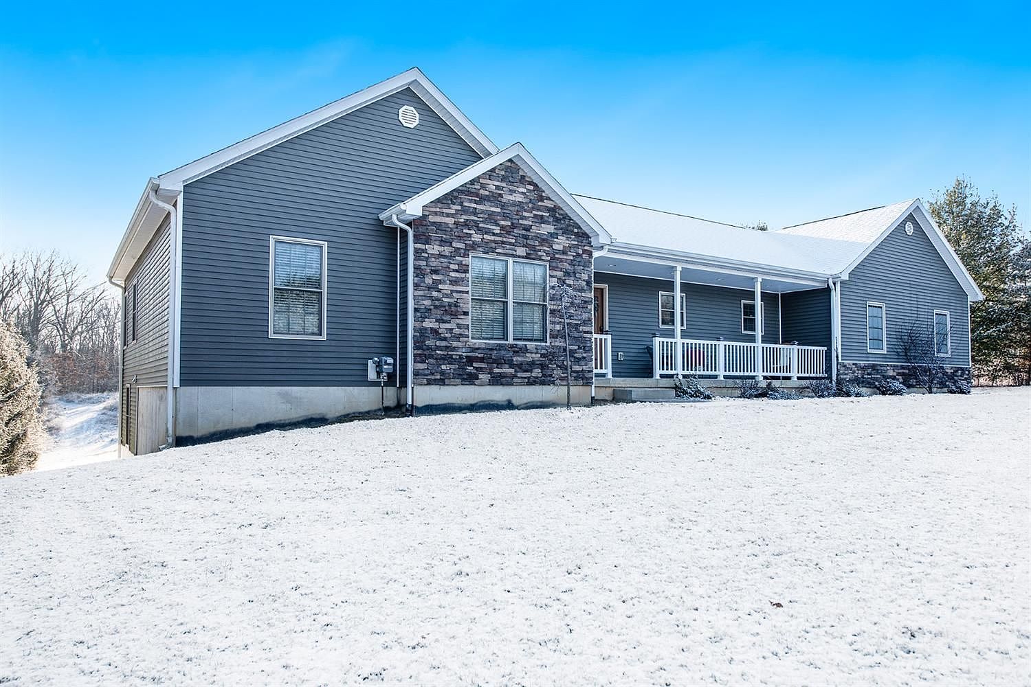 10661 Sayers Rd, Munith, MI 49259 Zillow