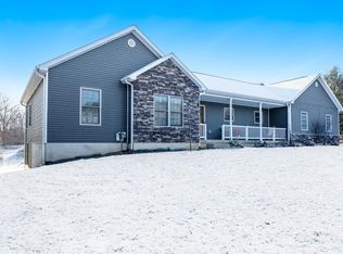 10661 Sayers Rd, Munith, MI 49259