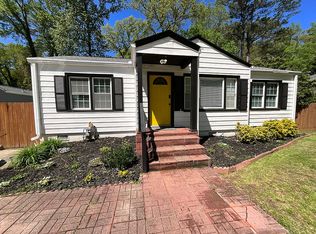 1102 Shepherds Ln NE, Atlanta, GA 30324